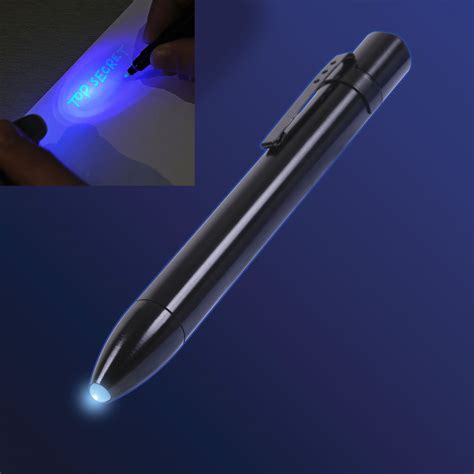 UV Pen Light (SM879) | SurvivalMetrics.com | Survival Metrics, LLC