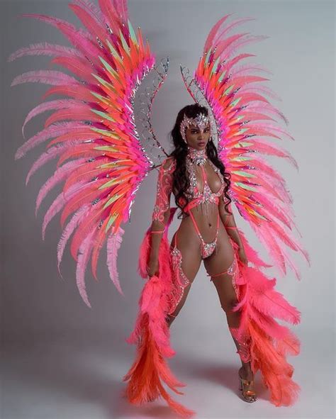 Trinidad carnival bands you may not know – Artofit