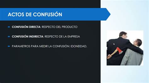 Actos De Competencia Desleal Parte 1 Derecho Comercial YouTube