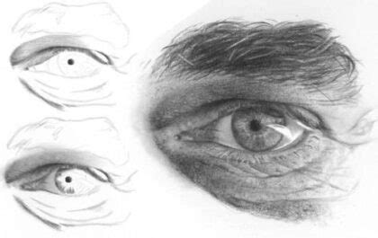 Realistic Sketch Drawing Drawing Skill