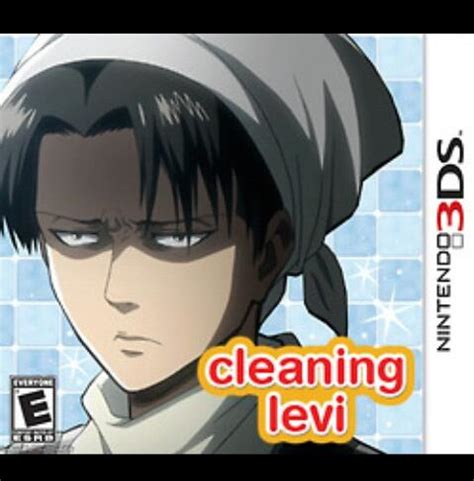 Levi Ackerman Voice Actor - 10 Pairs Of Anime Characters That Share The Same Voice Cast ...