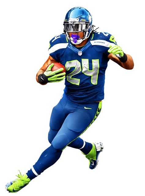 American Football Player PNG Image | American football, American ...