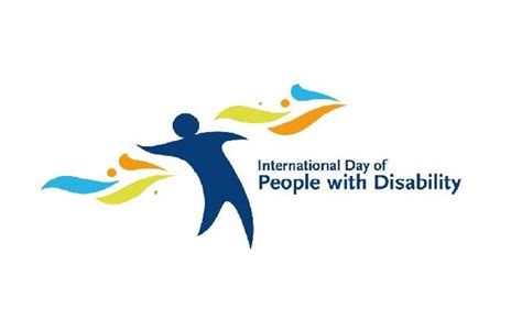 Dicembre Giornata Internazionale Delle Persone Con Disabilit La