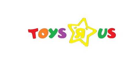 Download High Quality toys r us logo first Transparent PNG Images - Art ...