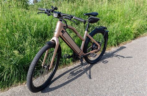 Stromer St X Km H Kaufen Auf Ricardo