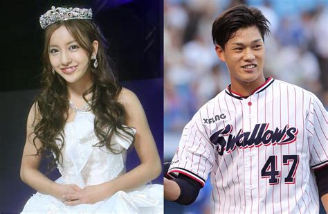 元akb48・板野友美とヤクルト・高橋奎二が結婚 交際1年半でゴールイン、婚姻届の証人は秋元康氏＆高津監督 Zakzak：夕刊フジ公式サイト