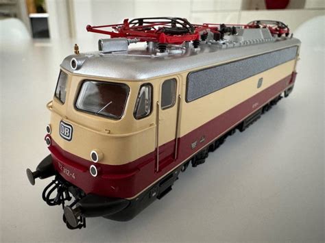 Roco H0 43792 Electric Locomotive 1 Rheingold Electric