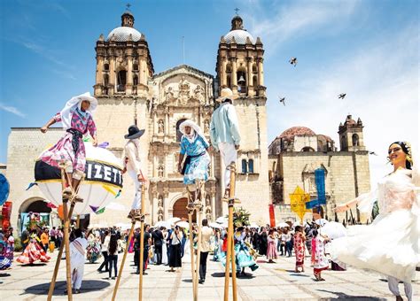 Momentos Que Vas A Vivir En Una Boda De Oaxaca Matador Espa Ol