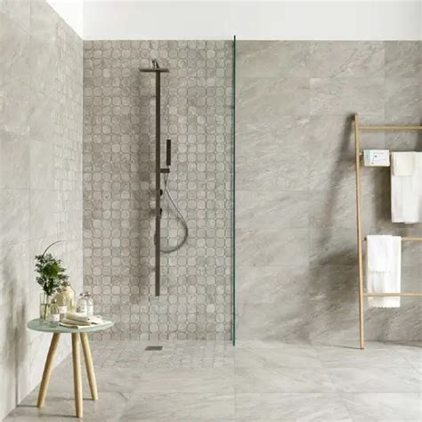 Dazzling Bathroom Accent Wall Tile Ideas On A Budget Style Your