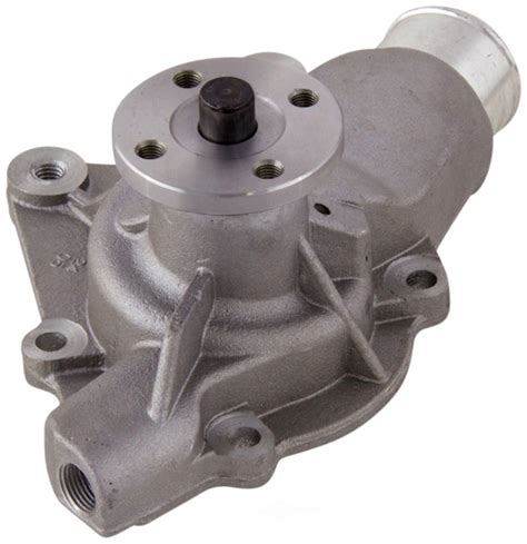 Engine Water Pump Water Pump Standard Gates For Sale Online Ebay