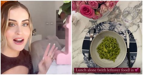 Valentina Ferragni E Il Suo San Valentino Da Single Il Dettaglio Hot