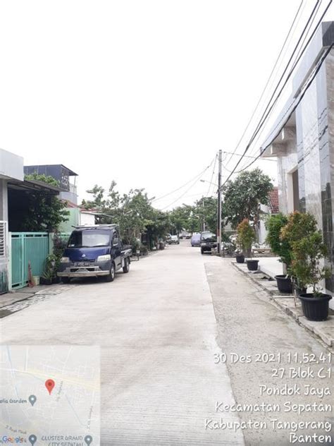 Cluster Pondok Jaya Properti Dijual Disewa Murah Harga