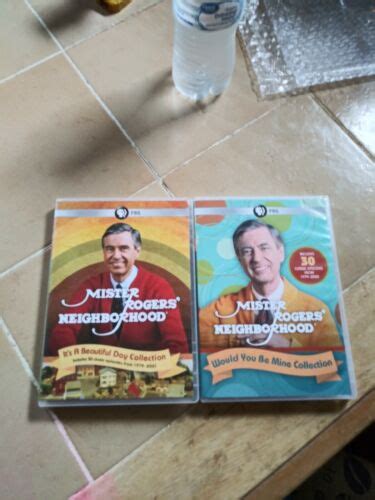 Mister Rogers Neighborhood - Adventures In Friendship (DVD, 2005) Tested 13131307993 | eBay