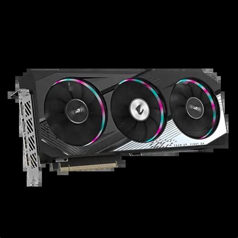 Gigabyte Aorus Geforce Rtx 4060 Ti Elite 8g Gv N406taorus E 8gd Gddr6