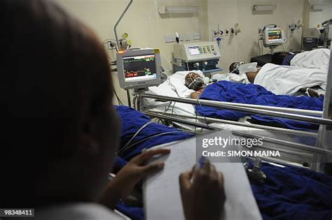 300 Kenyatta National Hospital Stock Photos High Res Pictures And