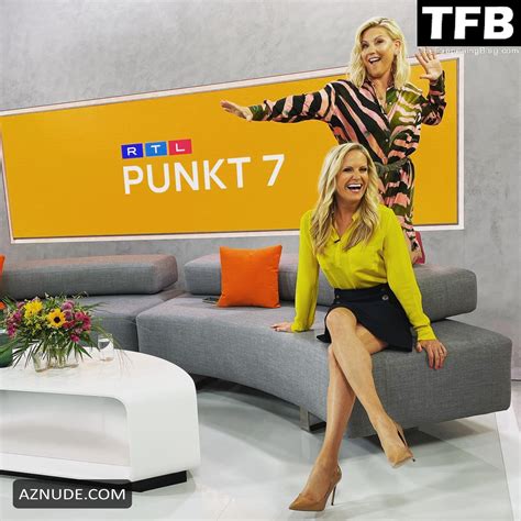 ANGELA BRAUN Nude AZNude