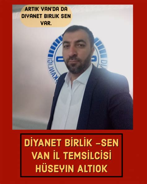 L Ba Kanlari Diyanet Birlik Sen