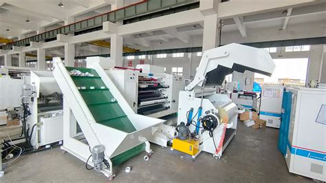 Bpa Fully Automatic Bopp Tape Slitting Machine Buy Tape Slitting