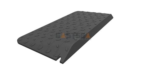 76MM Height Door Threshold Ramp - Safety Products Manufacturer -Eastsea Thailand