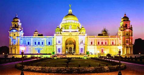 Kolkata: 65 Best Places to Visit in the City of Joy | Top Tourist ...