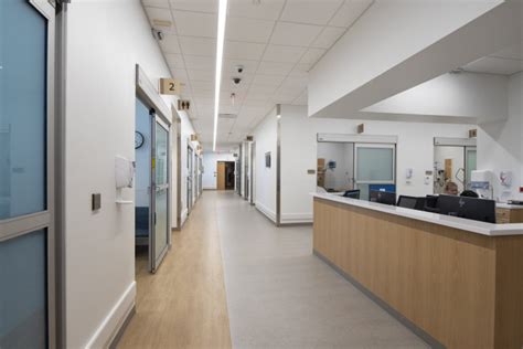 Freestanding Emergency Department Case Studies Champlin