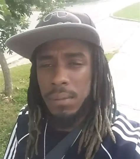 Missing Man In Toronto Ontario Clifton Letang 30 Missing People