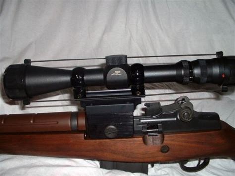 Top 10 Scope For M1A Rifle of 2022 - Katynel