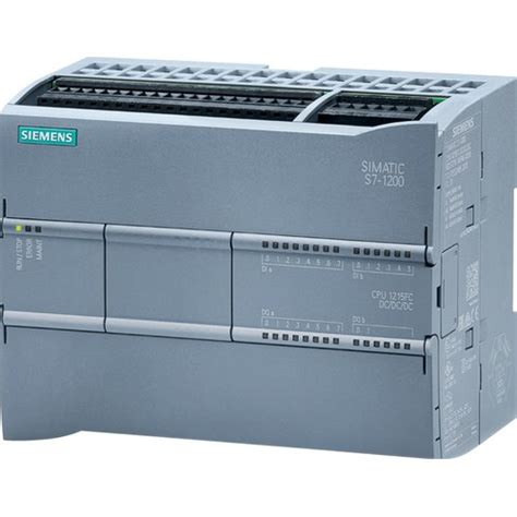 Siemens S7 200 Smart Plc Suppliers Siemens S7 200 Smart Plc वकरत