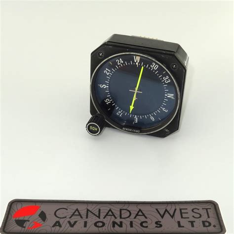 KI-227 - Canada West Avionics