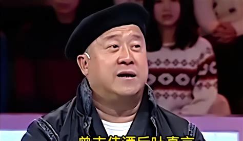 曾志伟一句“我潜过她”，揭开了“交际花”周冬雨的糜烂情史 军事资讯 存满娱乐网