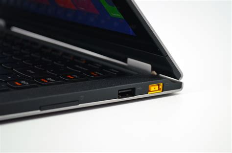 Lenovo IdeaPad Yoga 13 Review: Ultrabook Convertible With Flexibility