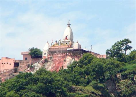 Mansa Devi Temple Haridwar Info, How To Reach, Photos, Timing