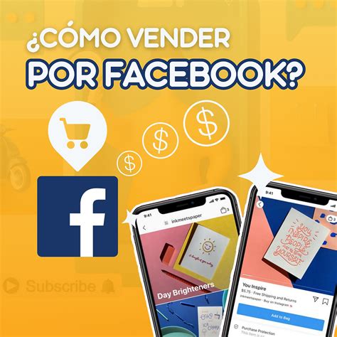 Cómo Vender por Facebook y Sus Beneficios