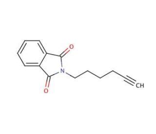 N 5 Hexynyl Phthalimide CAS 6097 08 1 SCBT Santa Cruz Biotechnology