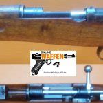 Online Waffen MV Wysluch GmbHCarl Gustafs M 96 1904 Online Waffen MV