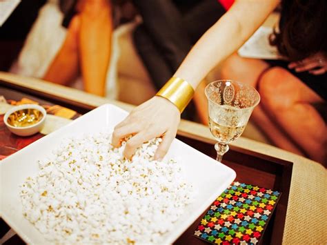 Host an Oscar Night Party | HGTV