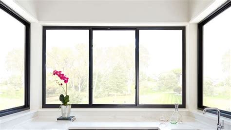 Pella Impervia Fiberglass Sliding Windows CMC Windows And Doors