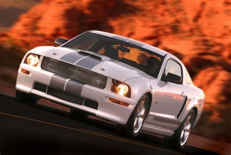 2007 Ford GT