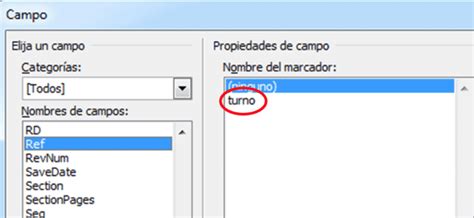 Utilizar Reglas Para Mejorar La Combinaci N De Correspondencia En