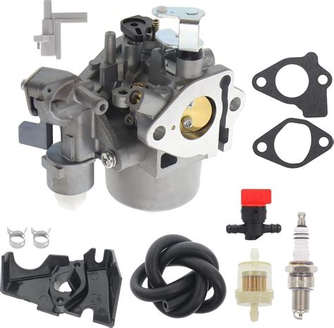 Amazon Robin Subaru Genuine Carburetor