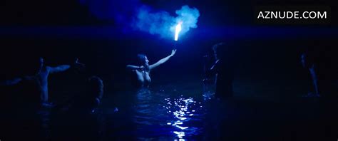 LAURA PASSANITI Nude AZNude