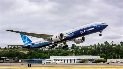 boeing  send   wings india  week