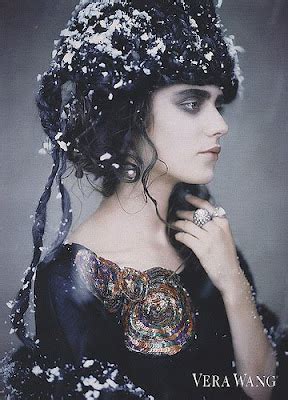 Nude Nerd My Favorite Photographer Of Today Paolo Roversi