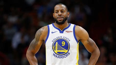 4 Time Nba Champion Andre Iguodala Retires To Found 200 Million Venture Capital Fund