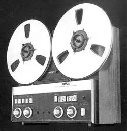 Revox A77 3 Motor 2 Speed Reel to Reel Tape Recorder Manual | HiFi Engine