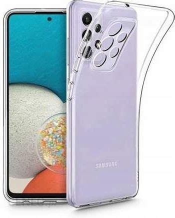 Flexair Cienkie Etui Case Obudowa Do Galaxy A G Etui Na Telefon