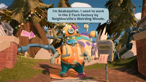 Plants vs. Zombies: Battle for Neighborville Complete Edition (2021 ...