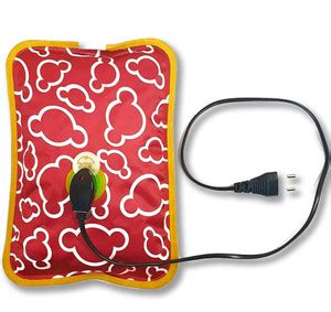 Cinnamon Full Body Muscles Pain Relief Pad Electric L Hot Water Bag Price In India Buy