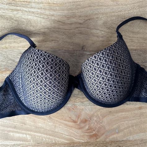 Etam Bra Bra Etam Lingerie Fr Size B It Size Depop