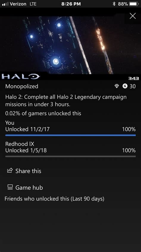 9 months of learning how to speedrun halo 2 for one achievement for 30g ...